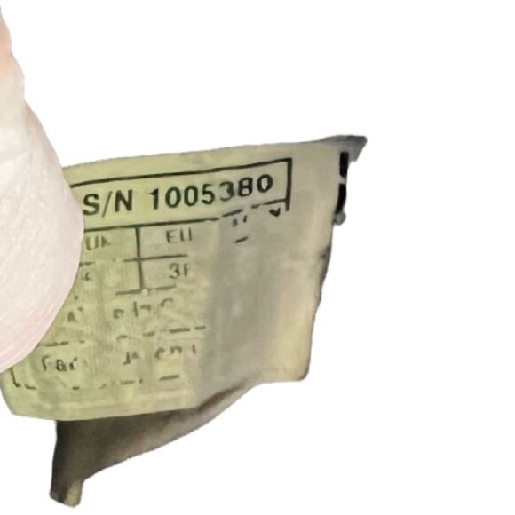 UGG Women's Becket Black Leather Boots 1005380 Moto - Picture 6 of 7